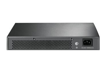 Preview: Switch 1000MBit 16-Port TP-Link TL-SG1016D