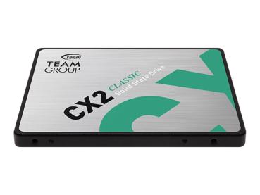 SSD 1TB CX2 Sata3 2,5 7mm Team Group "