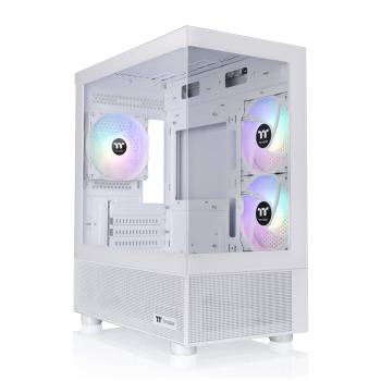 Geh. Thermaltake View 170 TG ARGB - Mid tower - micro ATX