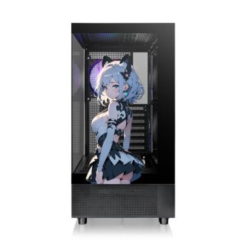 Geh Thermaltake View 270 - SP Edition