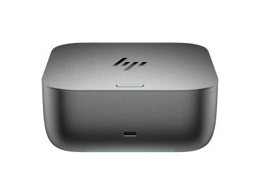 Preview: HP Thunderbolt Dock G6 - Dockingstation - HDMI, 2 x DP, USB-