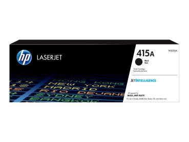 Toner HP 415a schwarz original (W2030A)