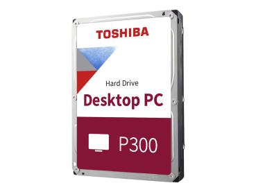 HD 8,9cm 1TB Toshiba P300 7200rpm 64MB SATA3