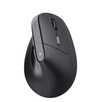 Preview: Maus Trust Bayo II wireless black