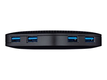 Preview: USB Hub TP-Link USB 3.0 4-Port portable
