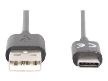 USB-C -> USB-A 1,8m Digitus