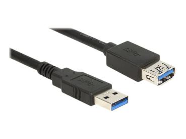 USB3 Verlängerungskabel 2m Delock