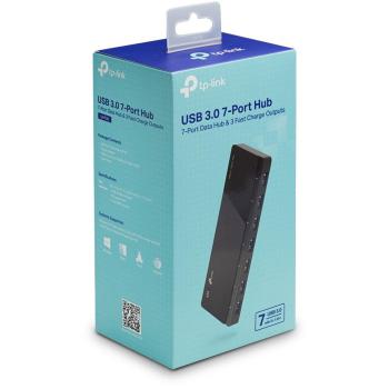 USB-C Hub 7Port Hub -TP Link