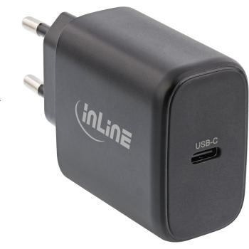 Netzteil USB-C  InLine® USB PD 65W