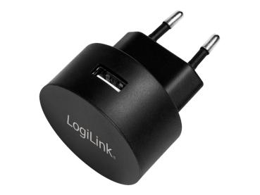 Netzteil USB LogiLink 10.5W