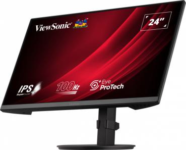 TFT24 61cm ViewSonic VG2408A-MHD Höhe HDMI VGA DP