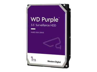 HD 8,9cm 1TB WD Purple WD10PURZ