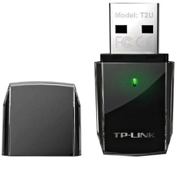 Preview: WLAN USB TP-LINK Archer T2U (AC600Dual)