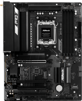 MB AM5 ASROCK X870 Pro-A WIFI