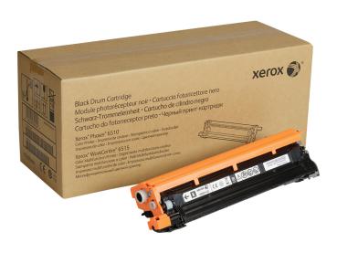 108R01420 XEROX PHASER 6510, WC6515 TROMMEL BLACK CA. 48000