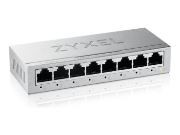 Switch 8 Port ZyXEL GS-108BV5-EU0101F