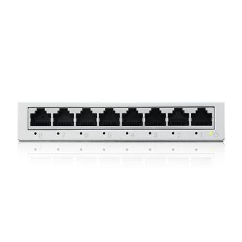 Preview: Switch 8 Port ZyXEL GS-108BV5-EU0101F