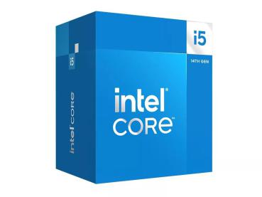 Intel Box Core i5 Prozessor i5-14400F 4,70GHz