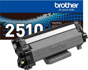Toner Brother TN-2510