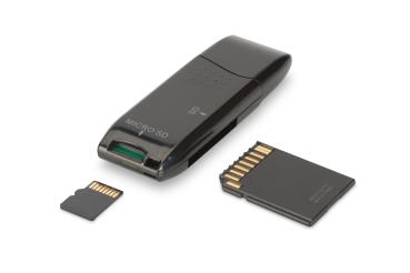 Card Reader USB-Stick 56in1
