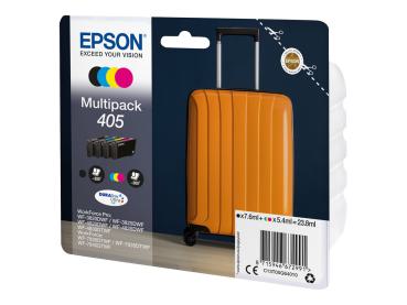 Tinte Epson 405 Multipack 4er BK/C/M/Y