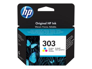 Tinte HP 303 color T6N01AE