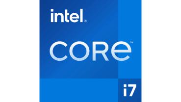 CPU 1700 Intel Core i7-12700K - 12 Kerne - 20 Threads
