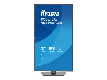 Preview: TFT27 68,5cm  iiyama ProLite XB2793HSU-B1 DP LS Höhe