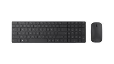 Desk Microsoft Designer Bluetooth