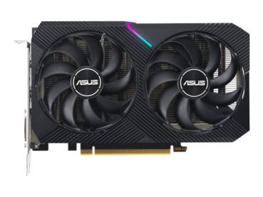 GeForce RTX 3050 ASUS Dual V2 - OC Edition 8GBGDDR6