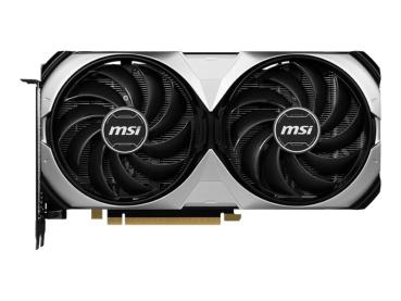 GeForce RTX 4070TI Super MSI 16GB Ventus 2x OC