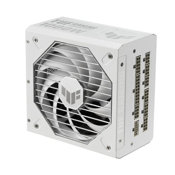 Netzteil 1000W ASUS TUF Gaming White