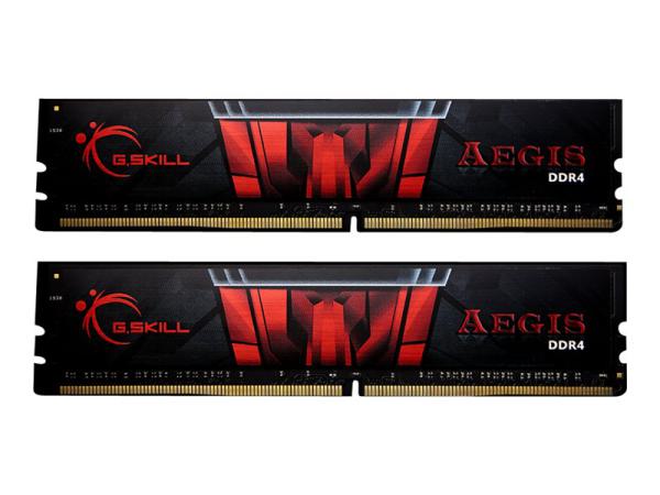 16GB DDR4 3200MHz G.Skill AEGIS Kit