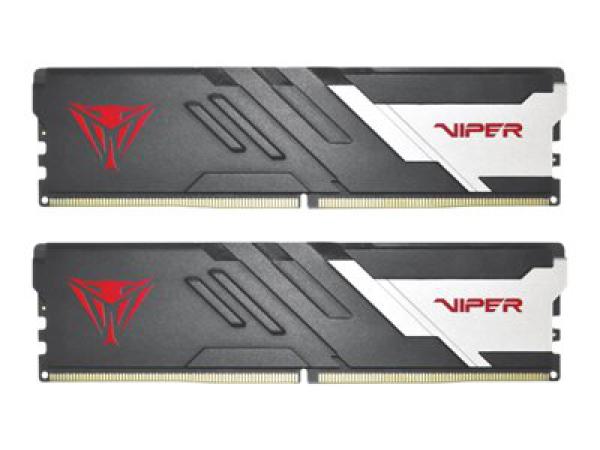 16GB DDR5 5600MT/s PATRIOT Viper Venom Kit