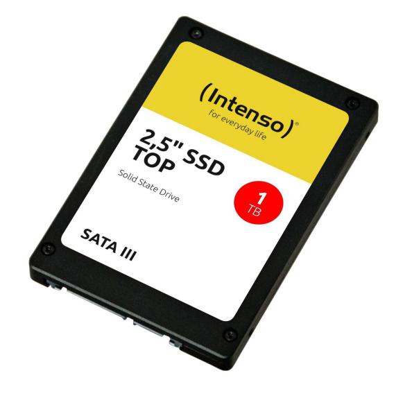 SSD 1TB Intenso Top Performance