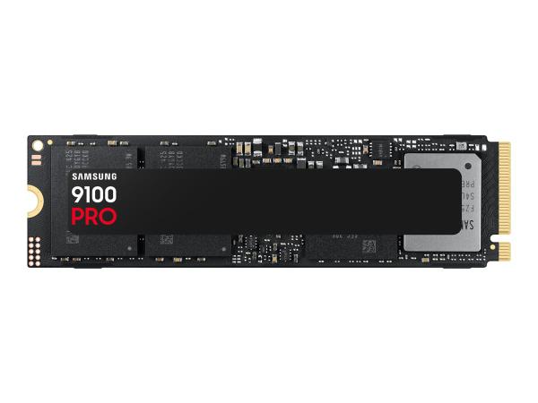 SSD M.2 NVMe 1TB Samsung 9100 PRO