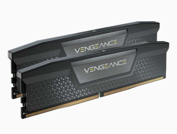 32GB DDR5 6000MHz Corsair Vengeance Kit