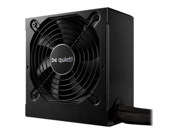 Netzteil 550W Be Quiet! System Power 10 - ATX