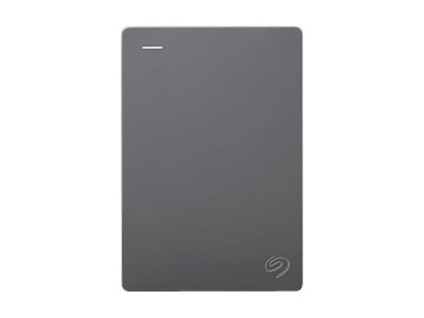 HD USB3 6,4cm 5TB  Seagate Basic 3.2 Gen