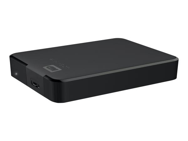 HD USB3 6,4cm 5TB WD Elements