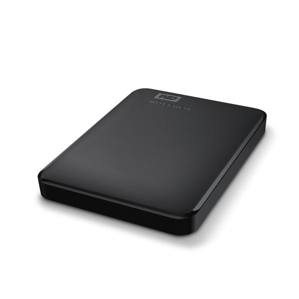 HD USB3 6,4cm 5TB WD Elements