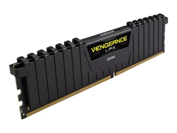 64GB DDR4 PC 3200 2 x 32 GB Corsair Vengeance LPX