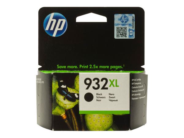 Tinte HP 932XL black