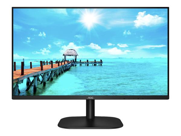 TFT27 68,6cm AOC 27B2DA 16:09 HDMI+DVI IPS black