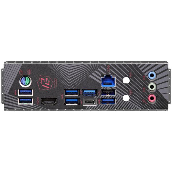 MB 1700 ASROCK Z790 PG LIGHTNING