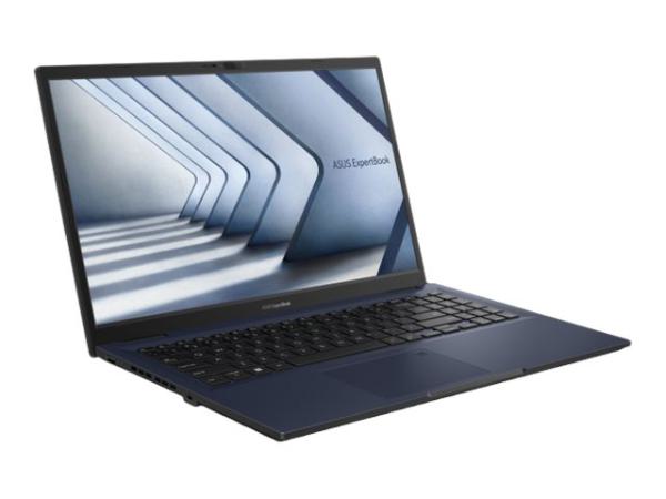 NB 39,6cm ASUS ExpertBook B1 B1502CBA-BQ2057X i5 8GB 512GB