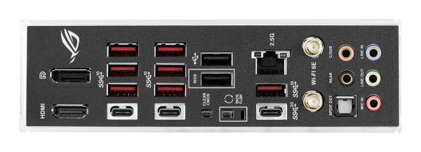 MB AM5 ASUS ROG Strix X670E-F Gaming WiFi
