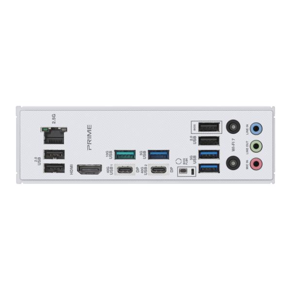 MB AM5 ASUS AMD PRIME X870-P WIFI