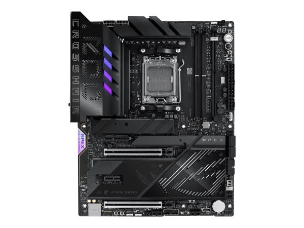 MB AM5 ASUS X870E ROG CROSSHAIR APEX