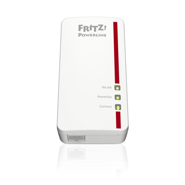 DLAN AVM FRITZ!Powerline 1260E